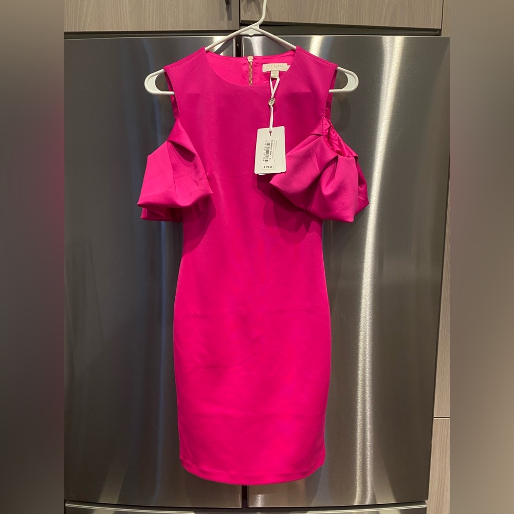 Ted Baker Dress